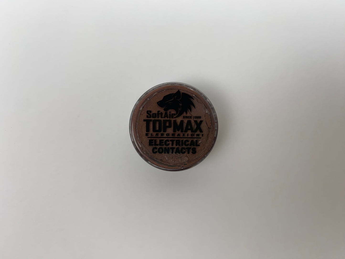 TOP MAX ELECTRICAL COMPONENT GREASE, (TMGE)